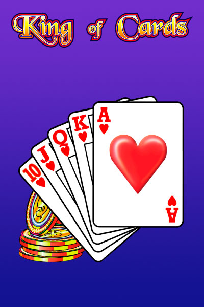 King of Cards