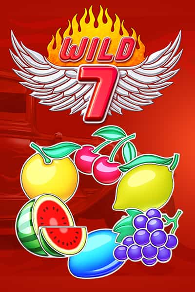 Wild 7