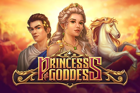 Princess Goddess