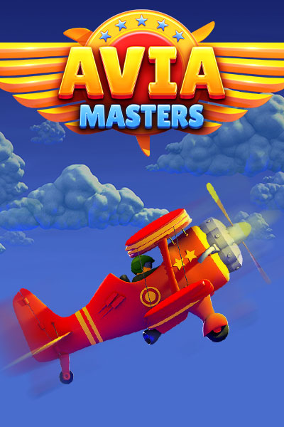 Aviamasters
