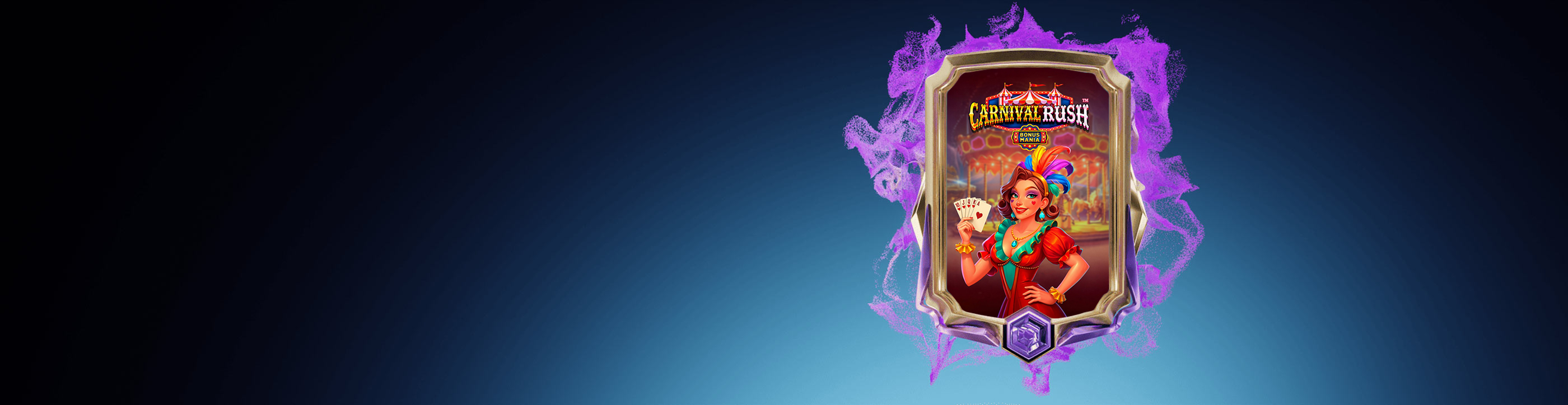 Slot van de week